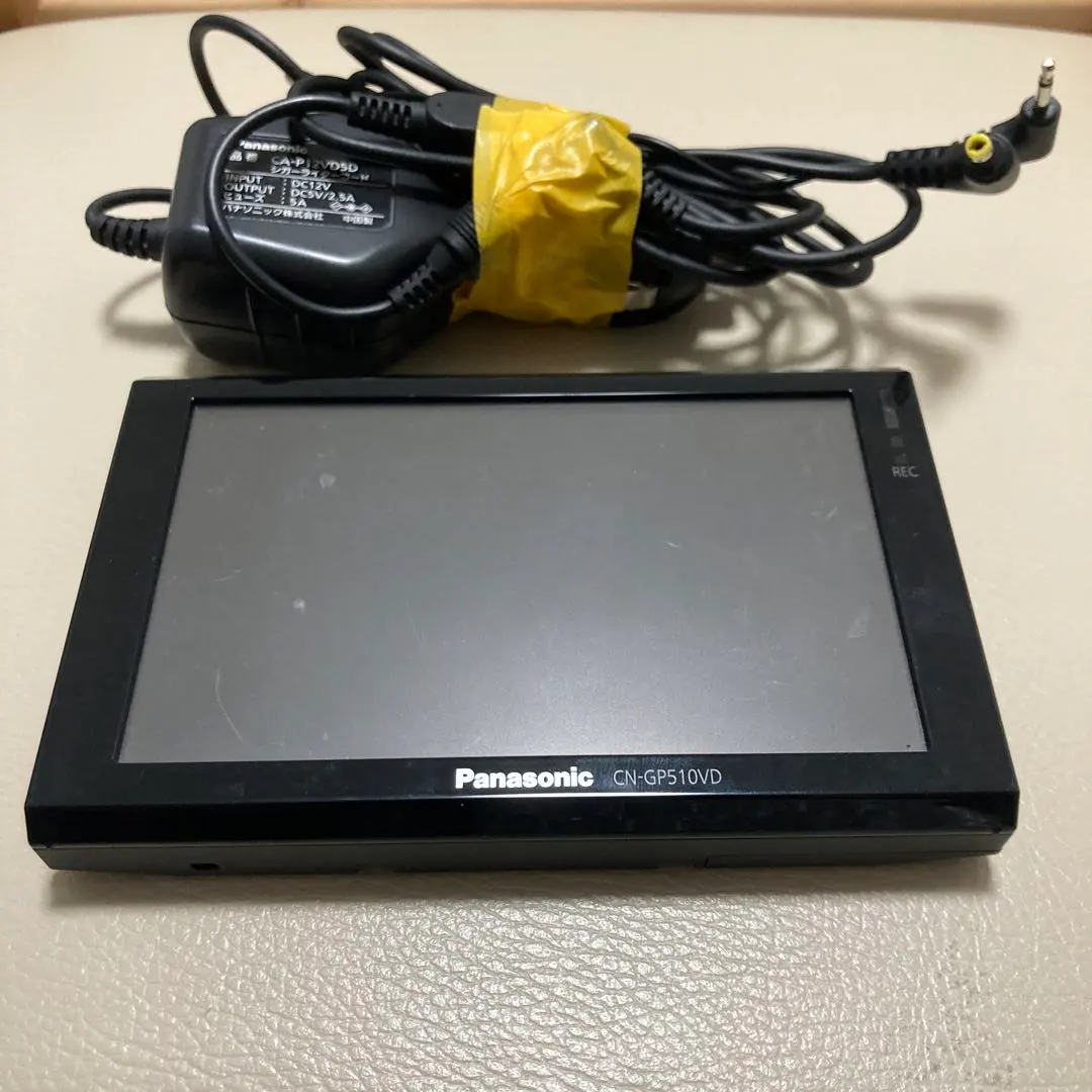 2026年最新】CN-GP510VDの人気アイテム - メルカリ