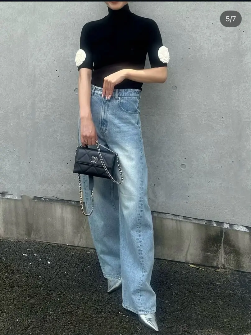 2026年最新】Shetokyo ニットの人気アイテム - メルカリ