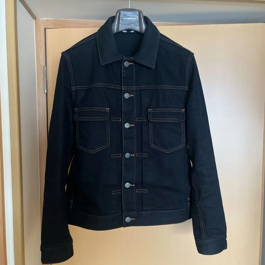 2026年最新】a.p.c デニムジャケット 1stの人気アイテム - メルカリ