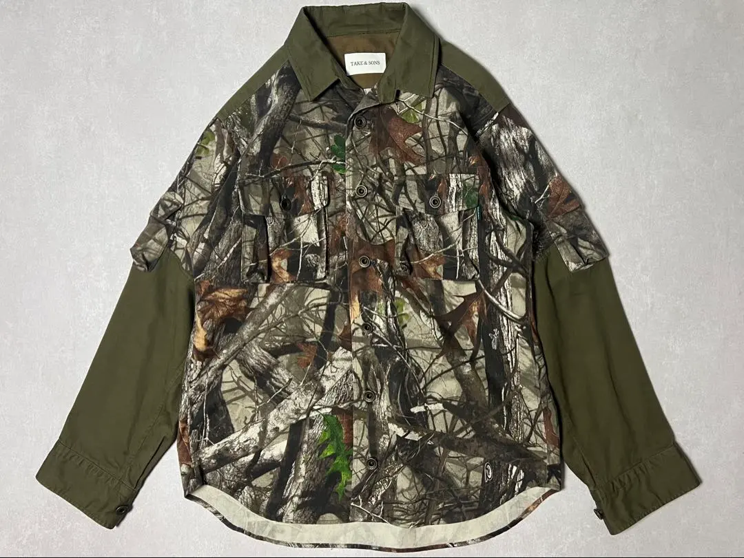 2026年最新】take&sonsの人気アイテム - メルカリ