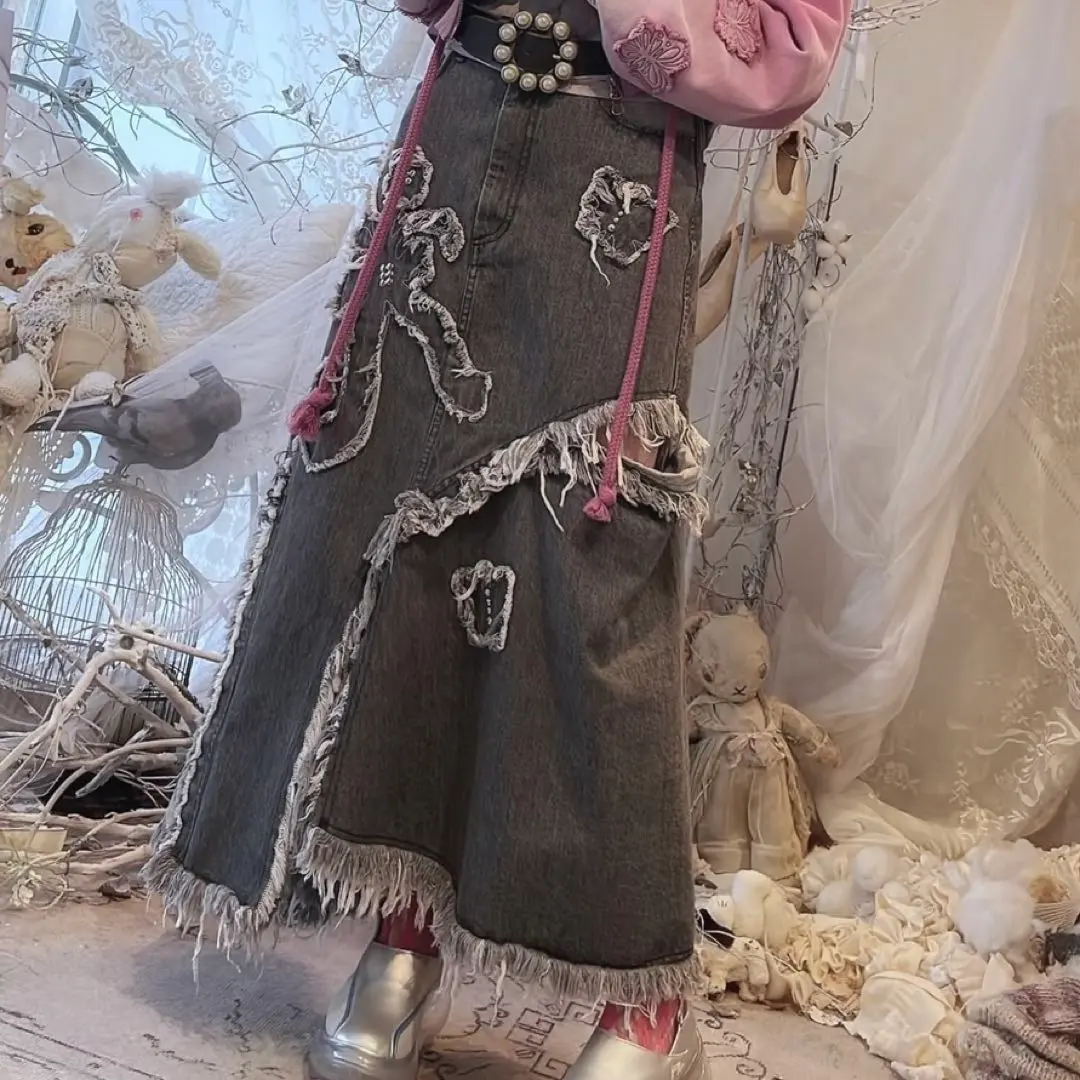 2026年最新】rurumu デニムの人気アイテム - メルカリ