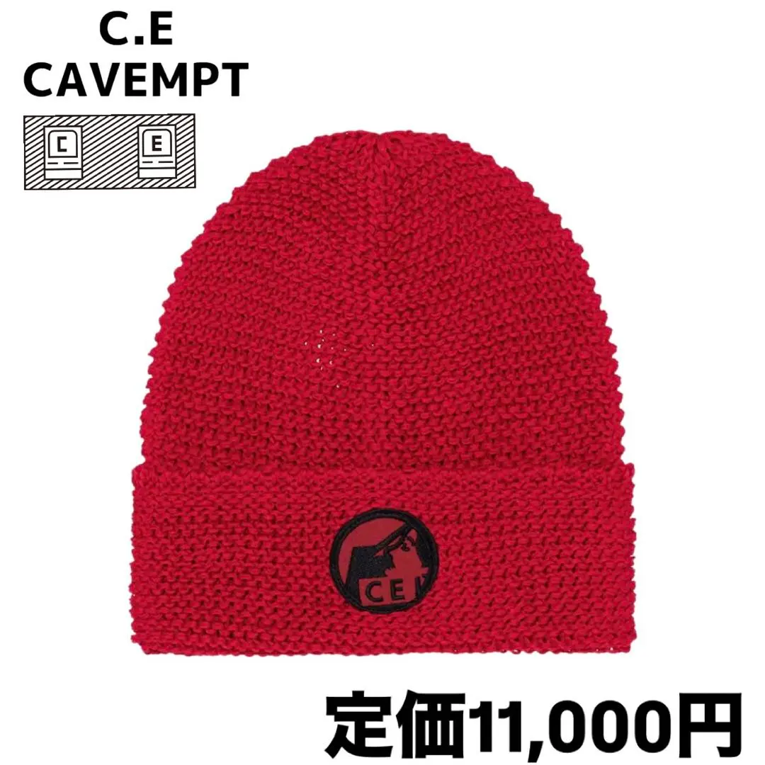 2026年最新】C.E ニット帽・ビーニーの人気アイテム - メルカリ