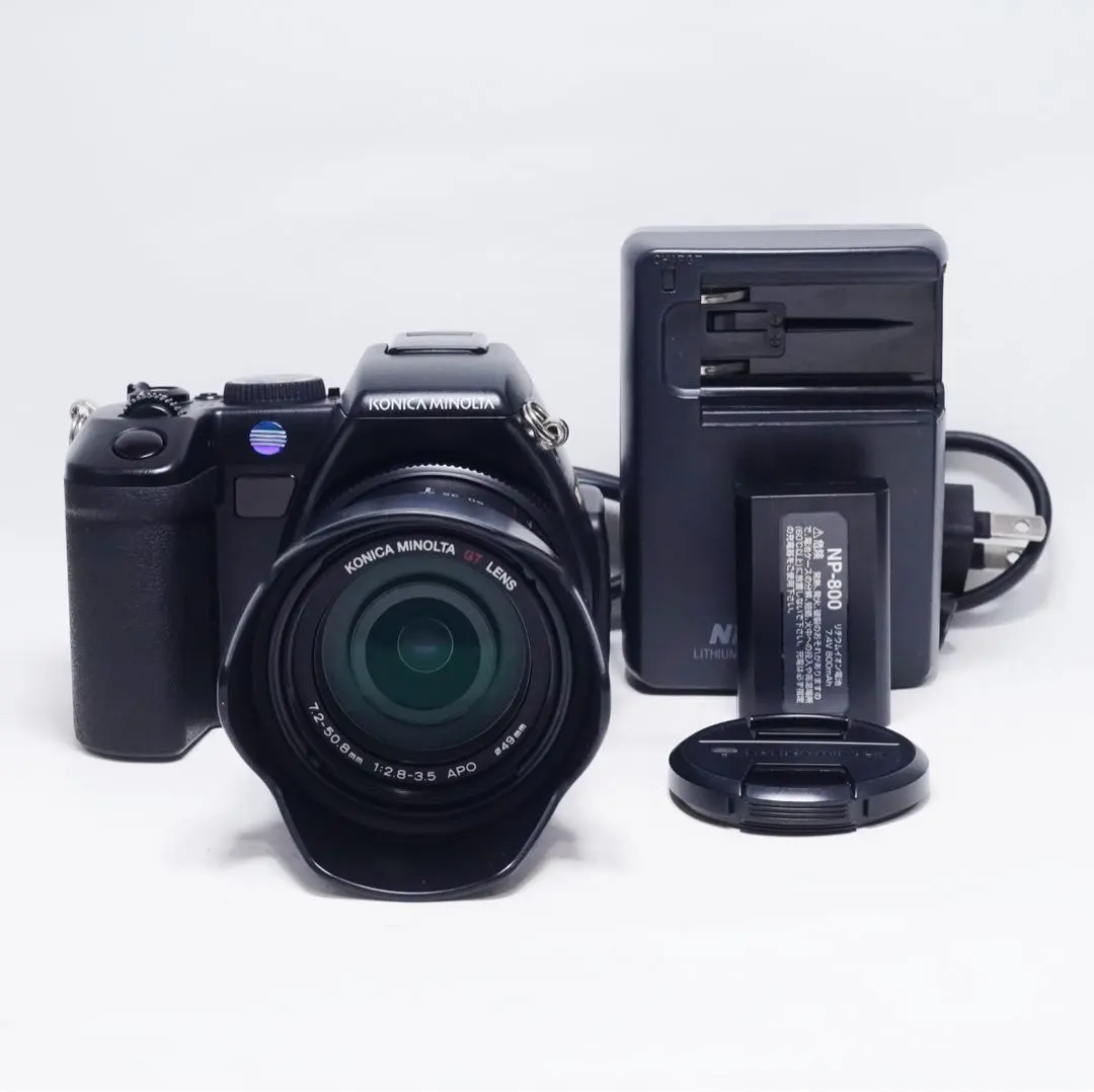 2026年最新】Dimage A2の人気アイテム - メルカリ