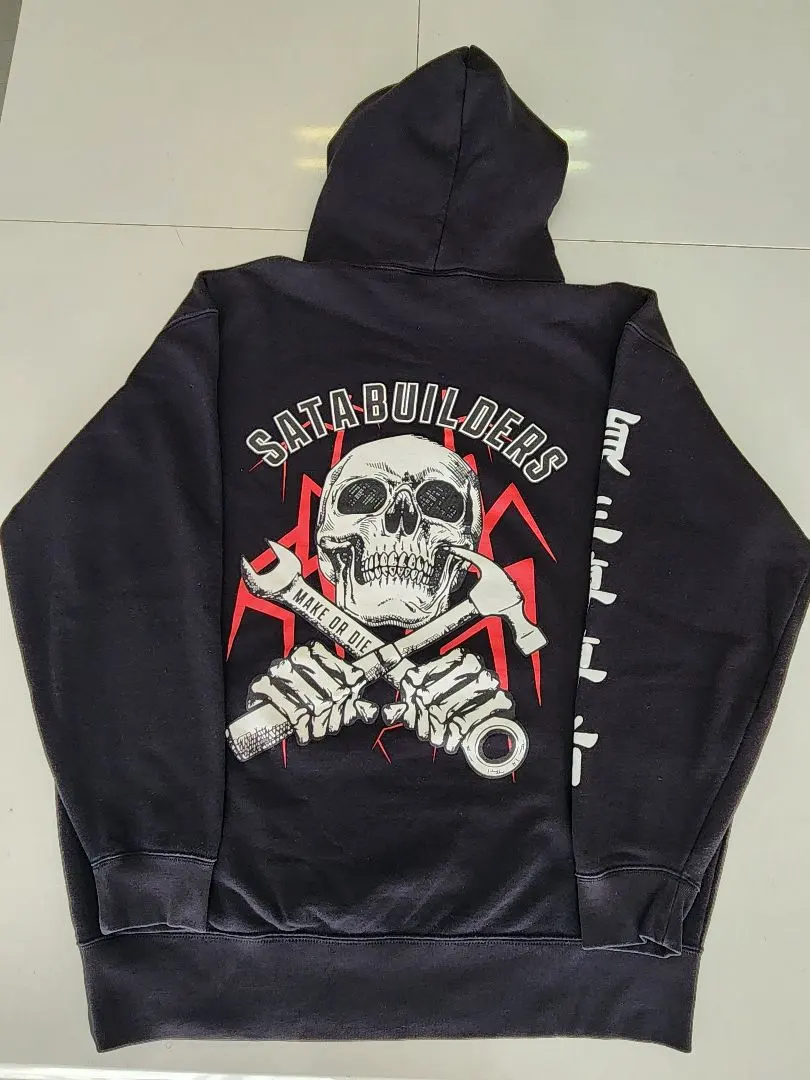 2026年最新】佐田ビルダーズ パーカーの人気アイテム - メルカリ