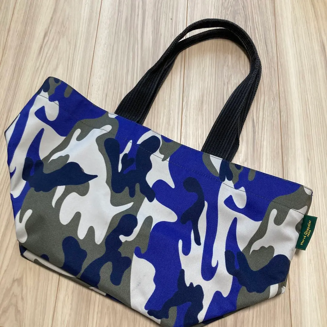 2026年最新】エルベシャプリエ カモフラージュグリブルーの人気