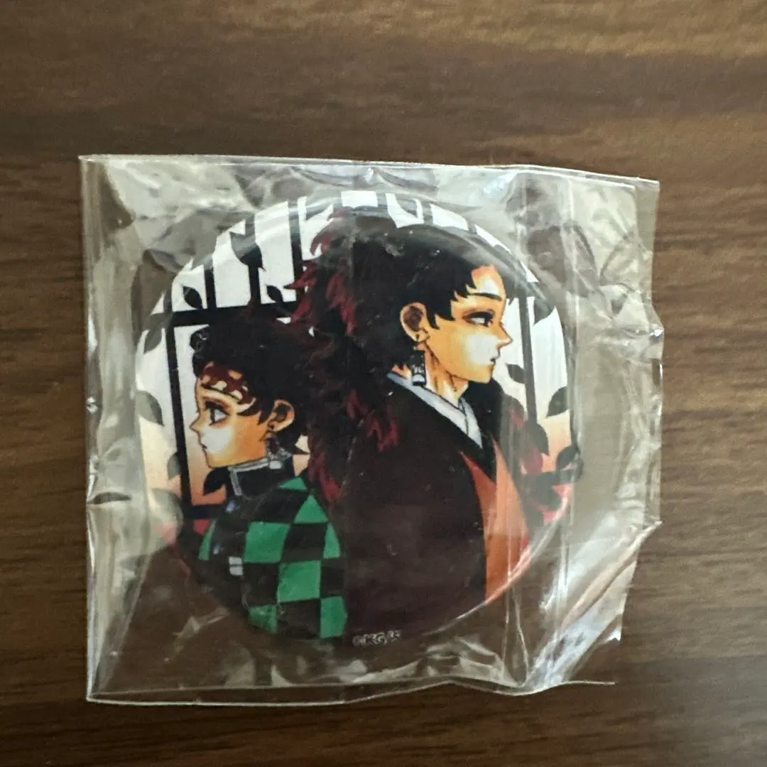 2026年最新】継国縁壱 缶 プチの人気アイテム - メルカリ