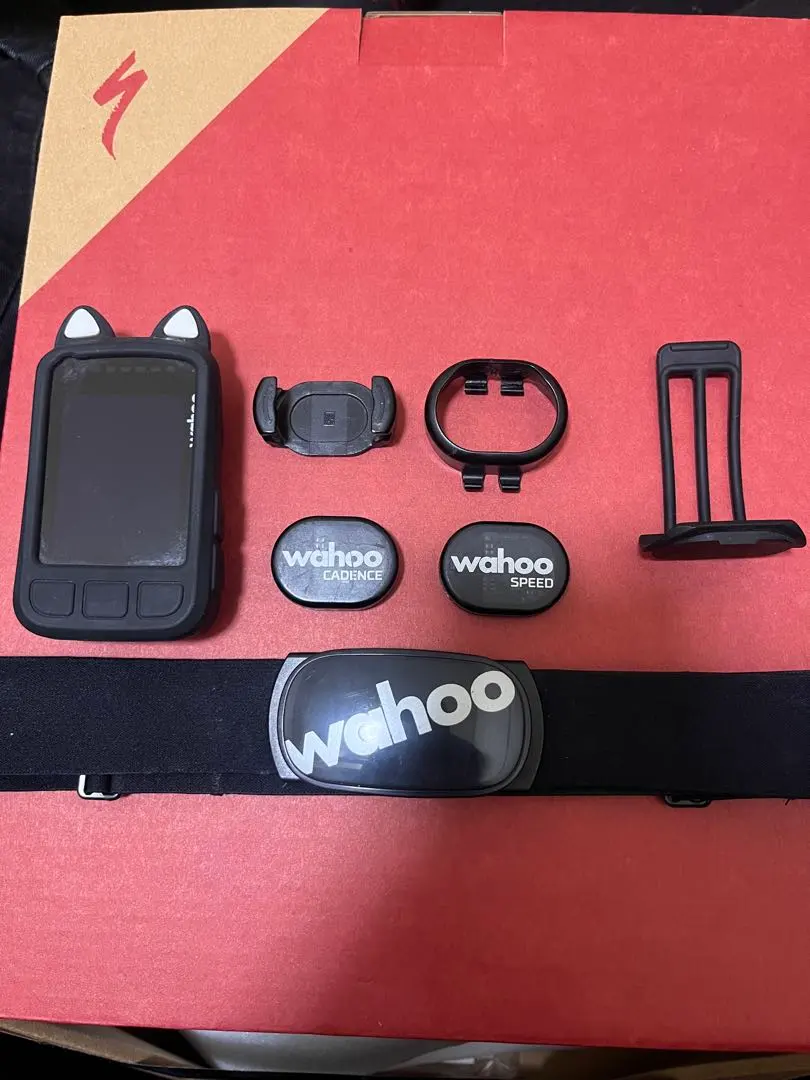 2026年最新】wahoo bolt v2の人気アイテム - メルカリ