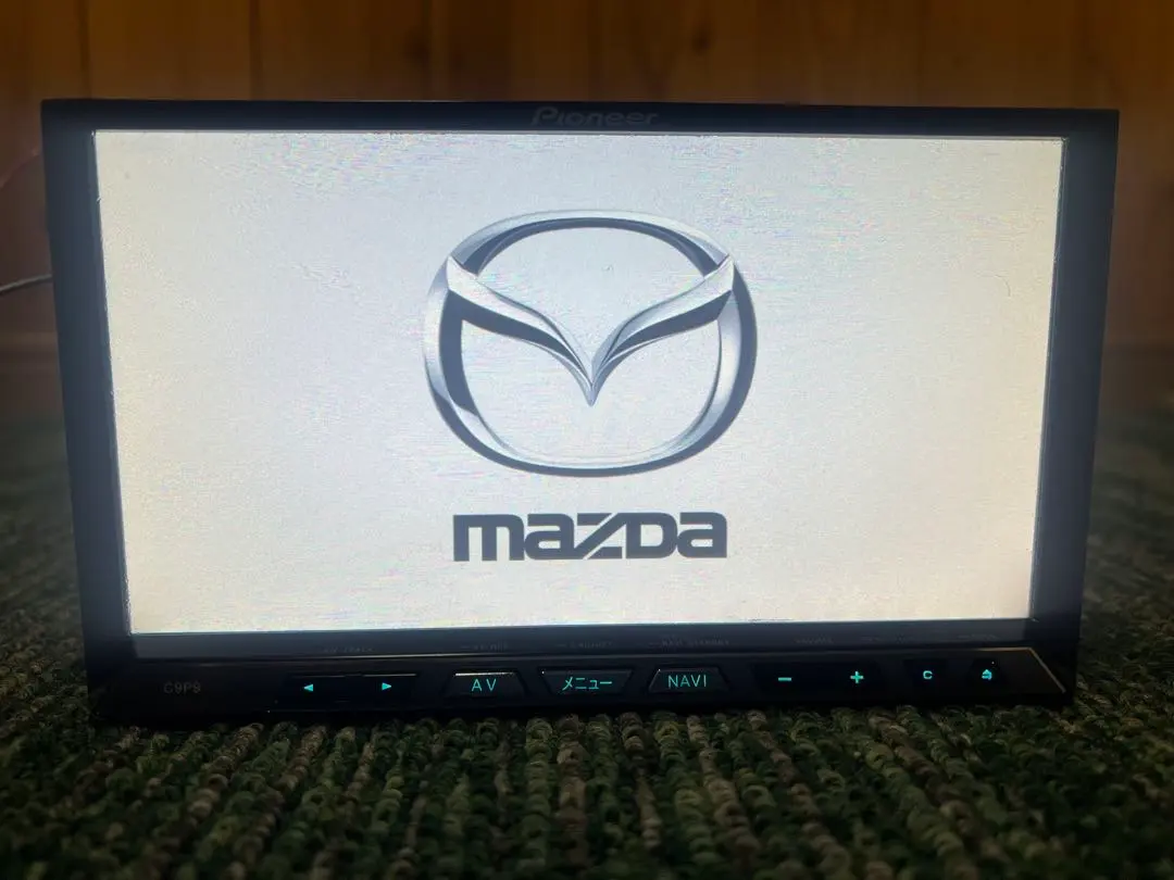 2026年最新】c9p9 パイオニアの人気アイテム - メルカリ