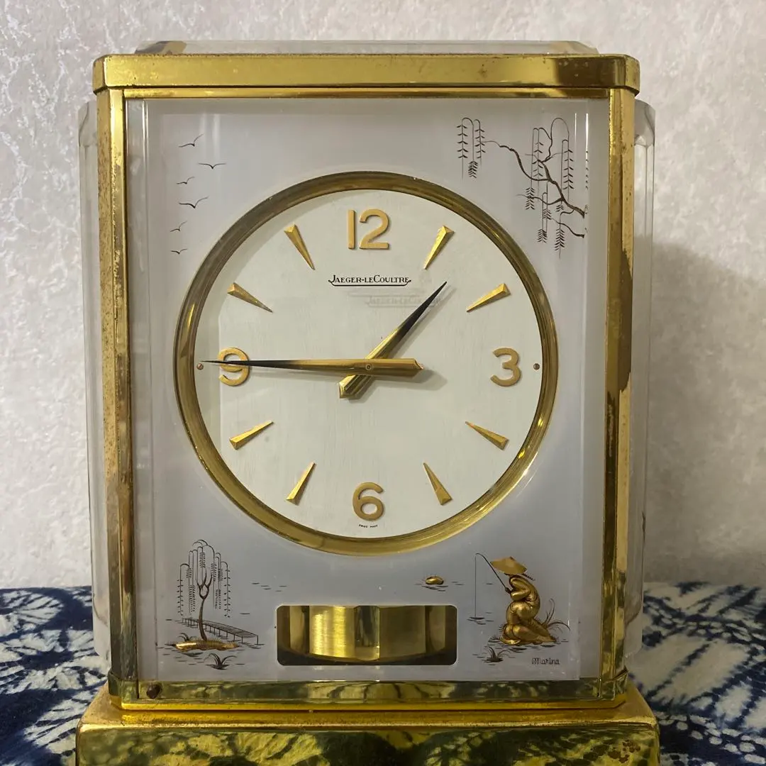 2026年最新】アトモス ジャガールクルトの人気アイテム - メルカリ