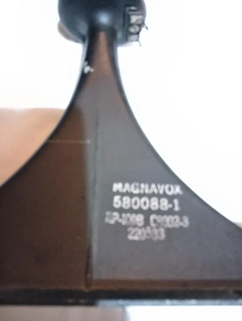 2026年最新】magnavox スピーカーの人気アイテム - メルカリ