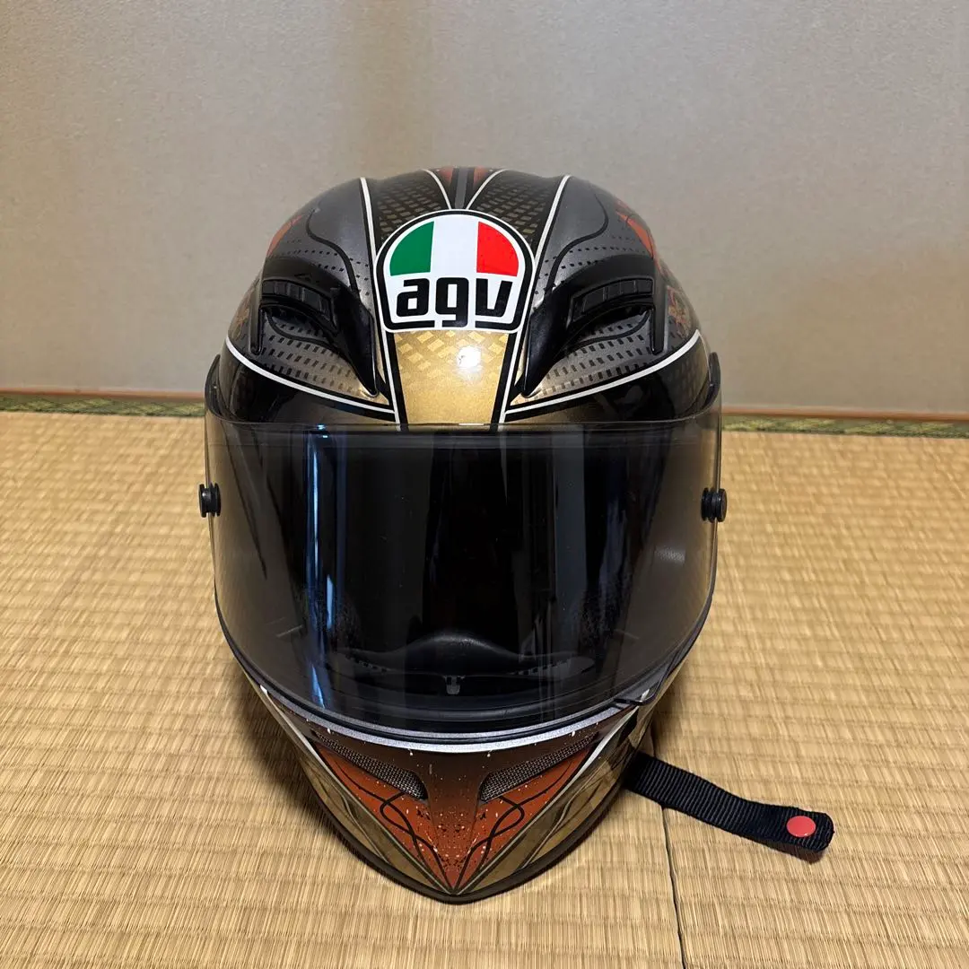 2026年最新】AGV T2の人気アイテム - メルカリ