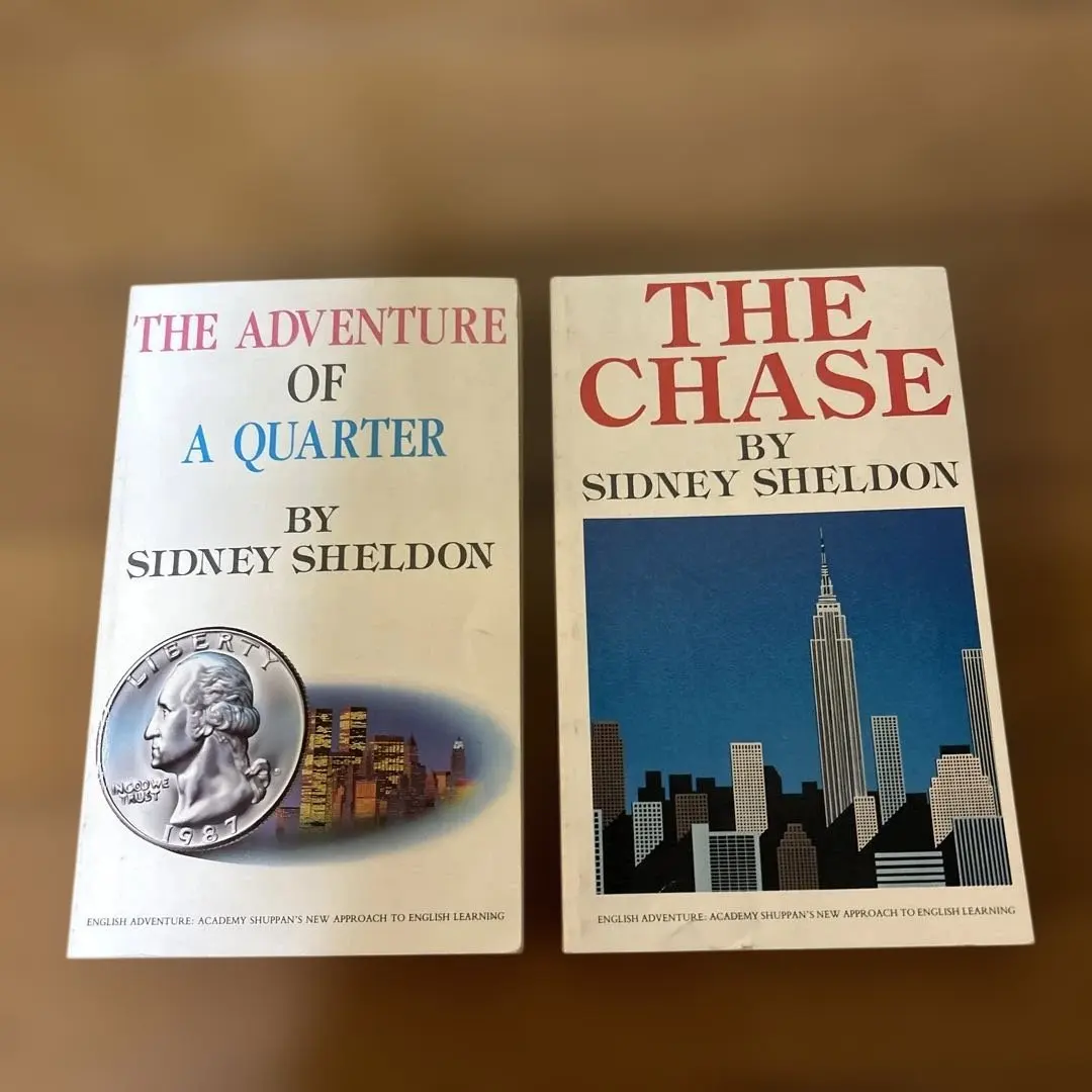 2026年最新】the adventure of a quarterの人気アイテム - メルカリ