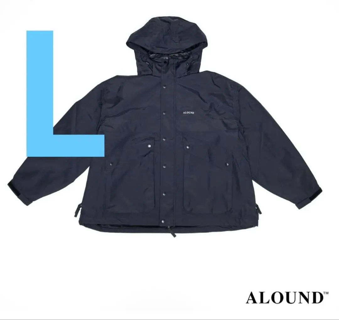 2026年最新】alound ventilation nylonの人気アイテム - メルカリ