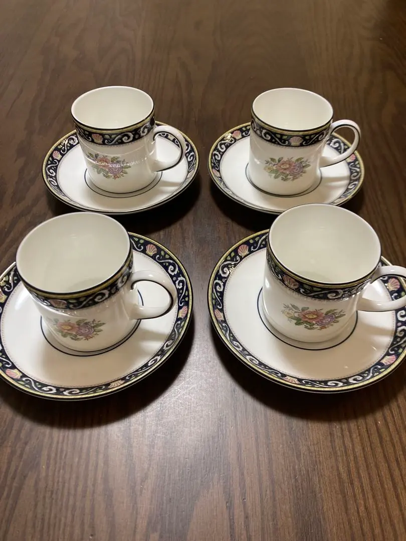 2026年最新】wedgwoodラニーミードの人気アイテム - メルカリ