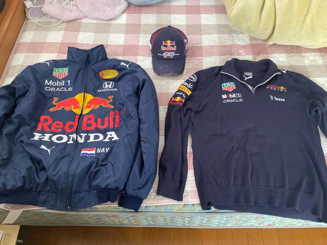 2026年最新】無限ホンダ ジャケットの人気アイテム - メルカリ