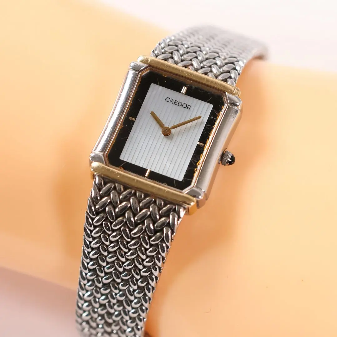 2026年最新】クレドール 8420の人気アイテム - メルカリ