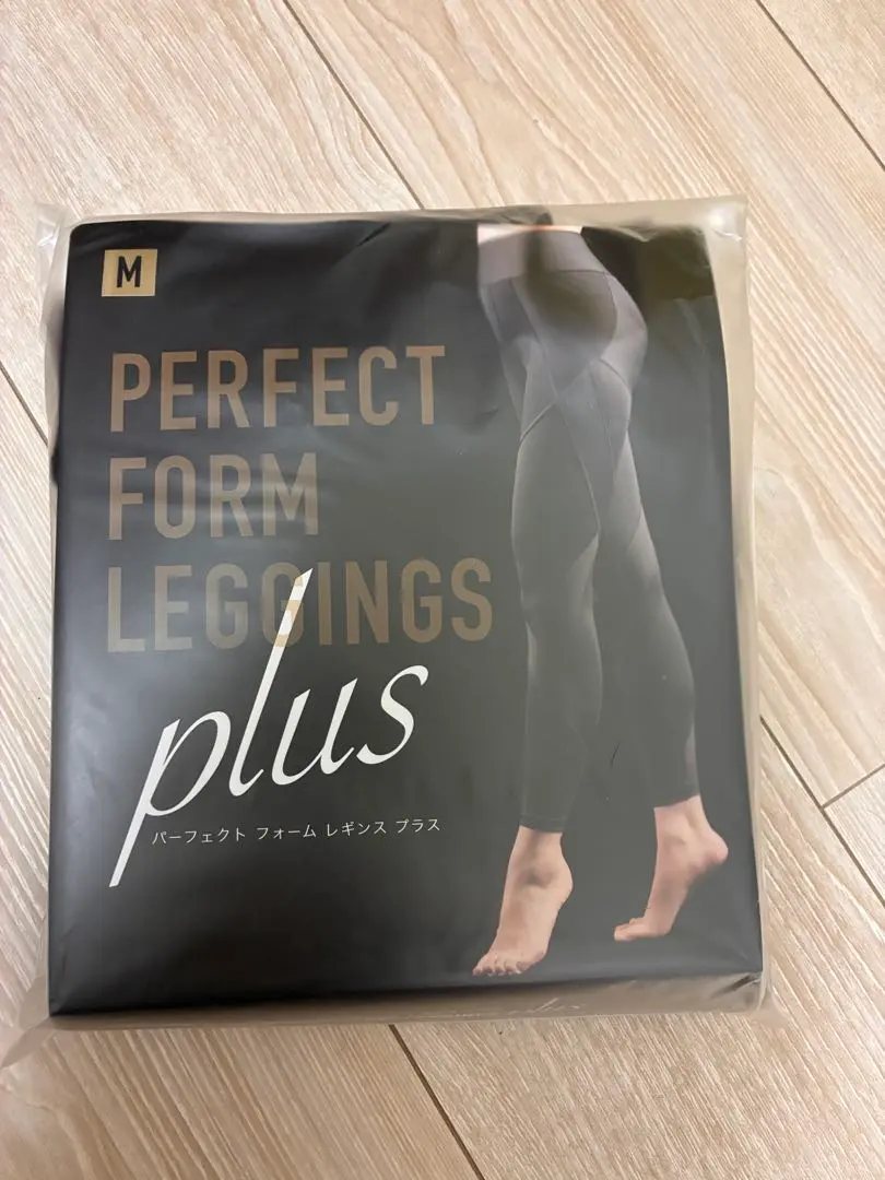 2026年最新】パーフェクトフォームレギンス プラスの人気アイテム