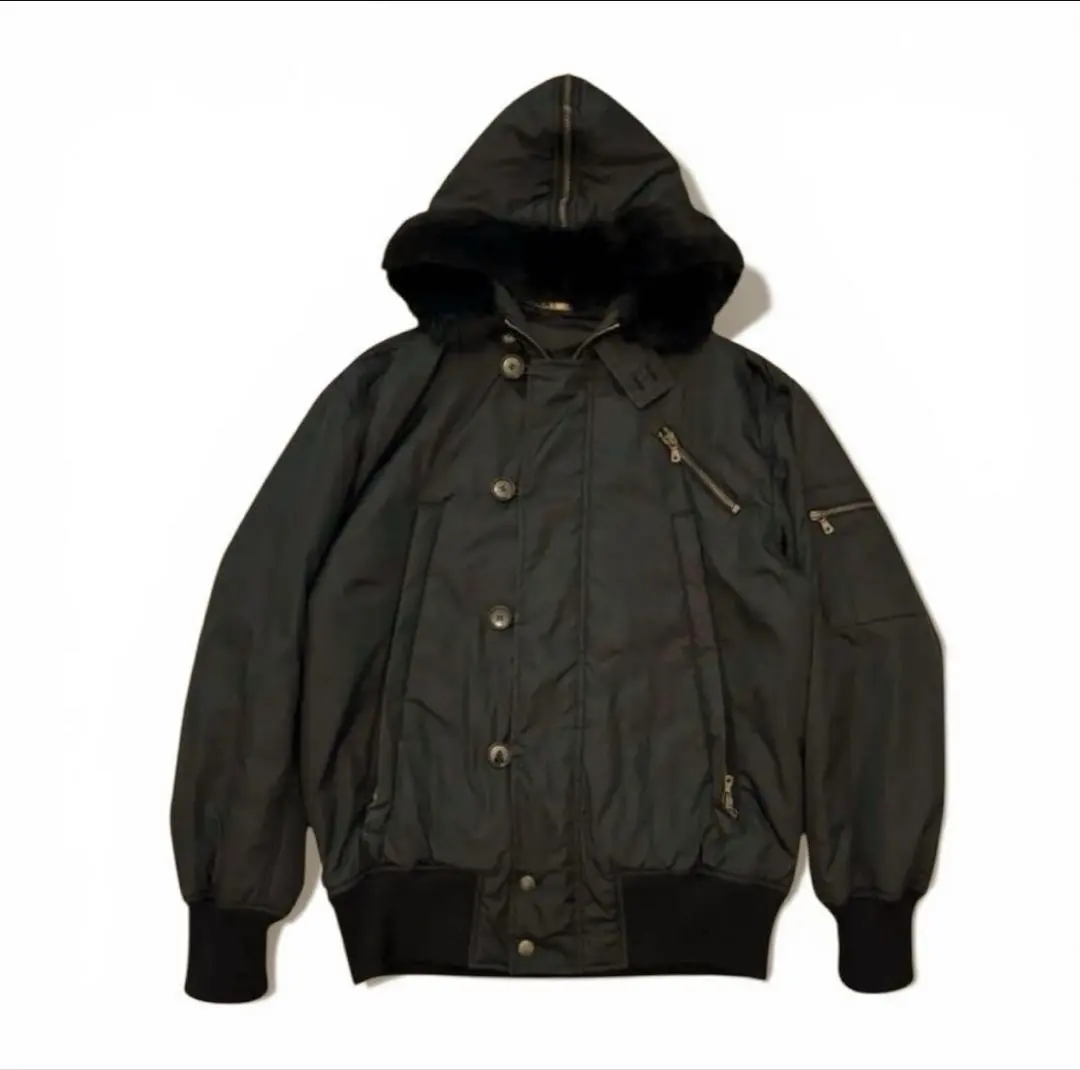 2026年最新】D&G ／ Dolce＆Gabbana MA-1・フライトジャケットの人気