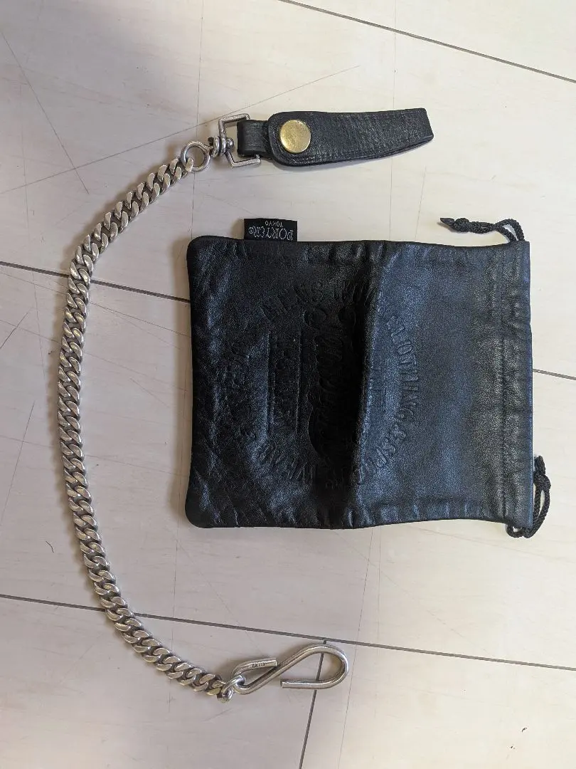 2026年最新】テンダーロイン ウォレット チェーンの人気アイテム