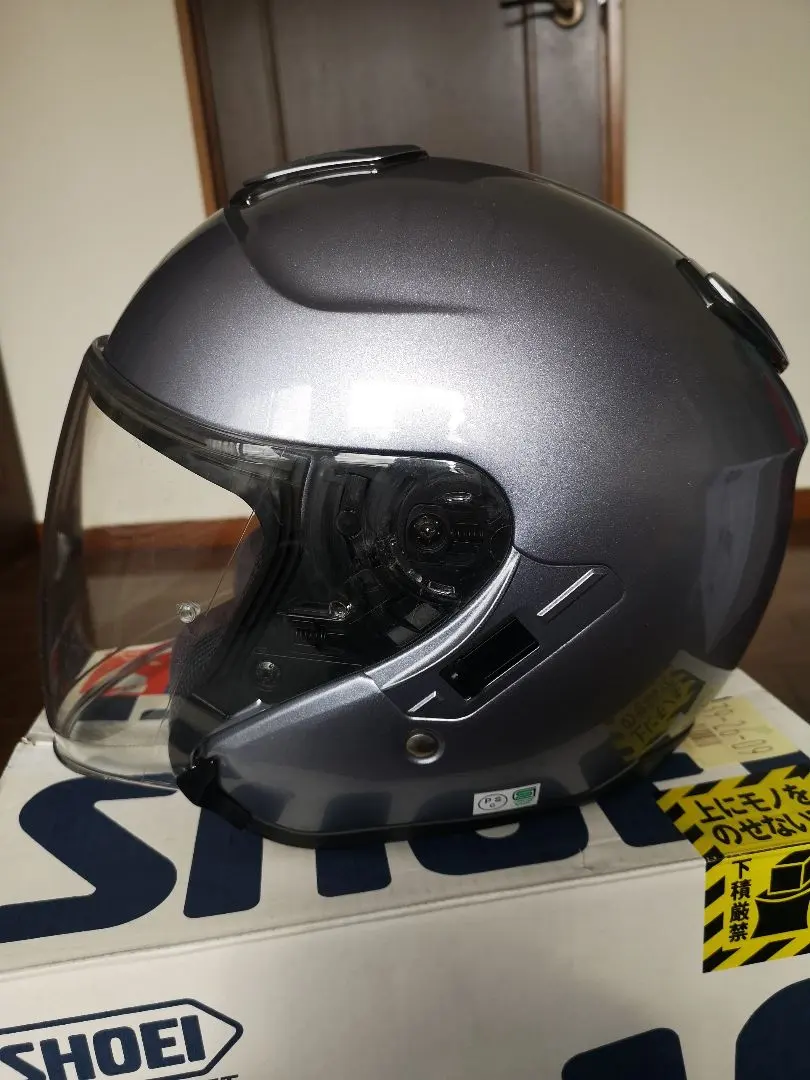 2026年最新】shoei j-cruise lの人気アイテム - メルカリ