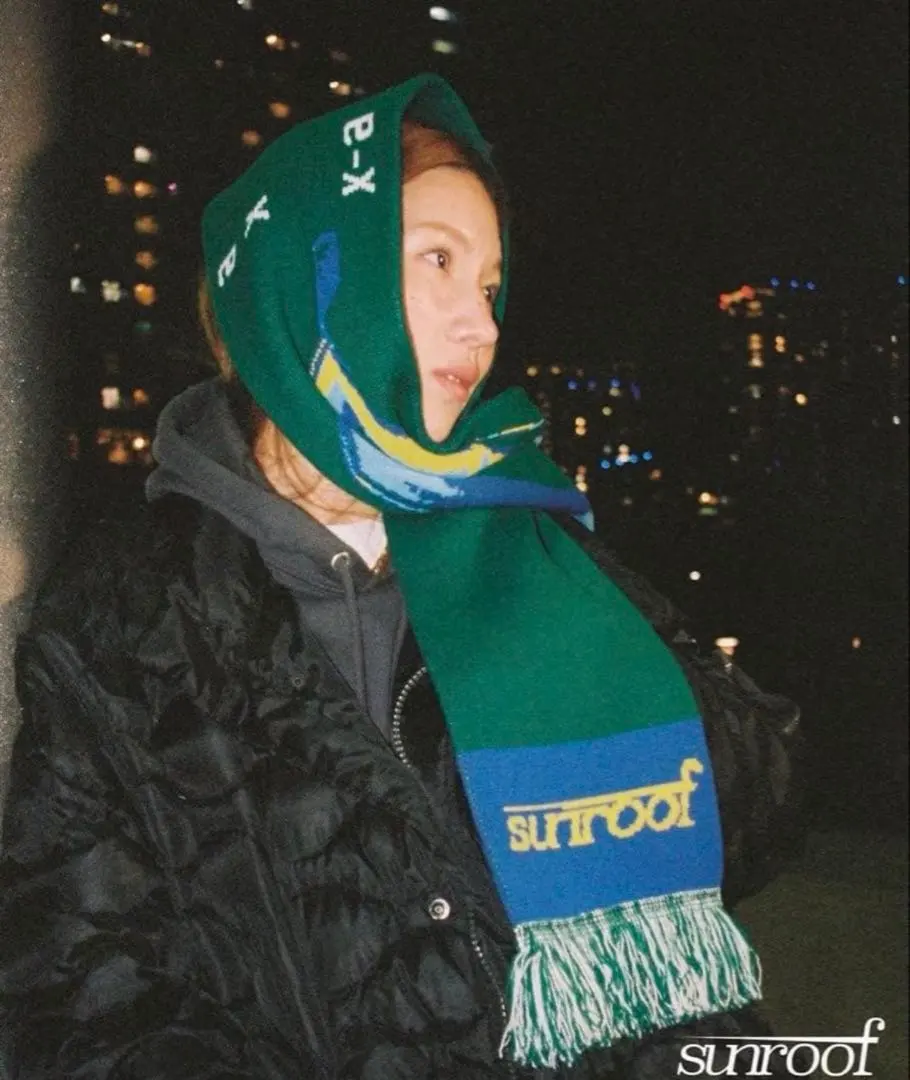 2026年最新】sunroof マフラーの人気アイテム - メルカリ