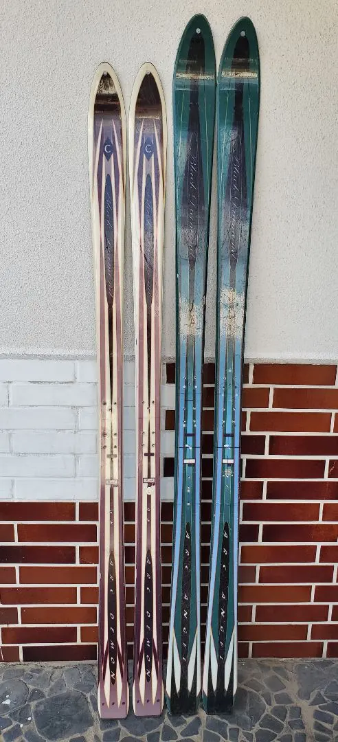 2026年最新】テレマーク ブラックダイヤモンドの人気アイテム - メルカリ