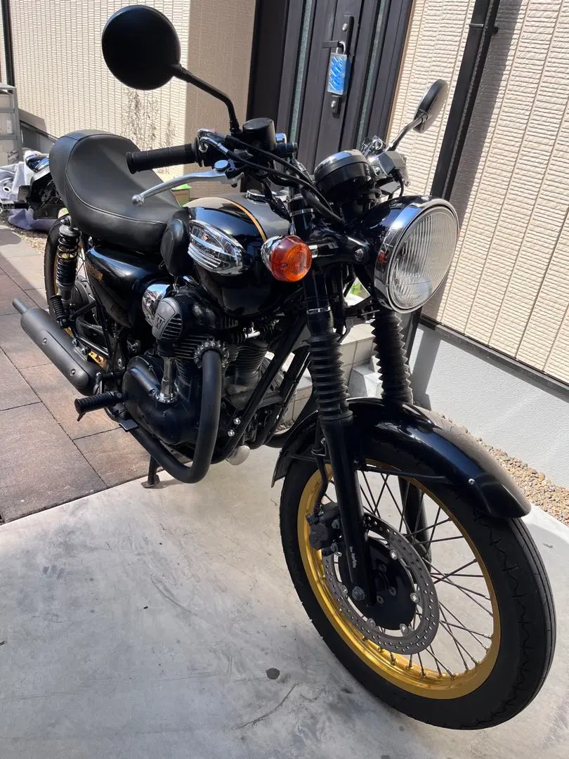 2026年最新】W650 エンブレムの人気アイテム - メルカリ