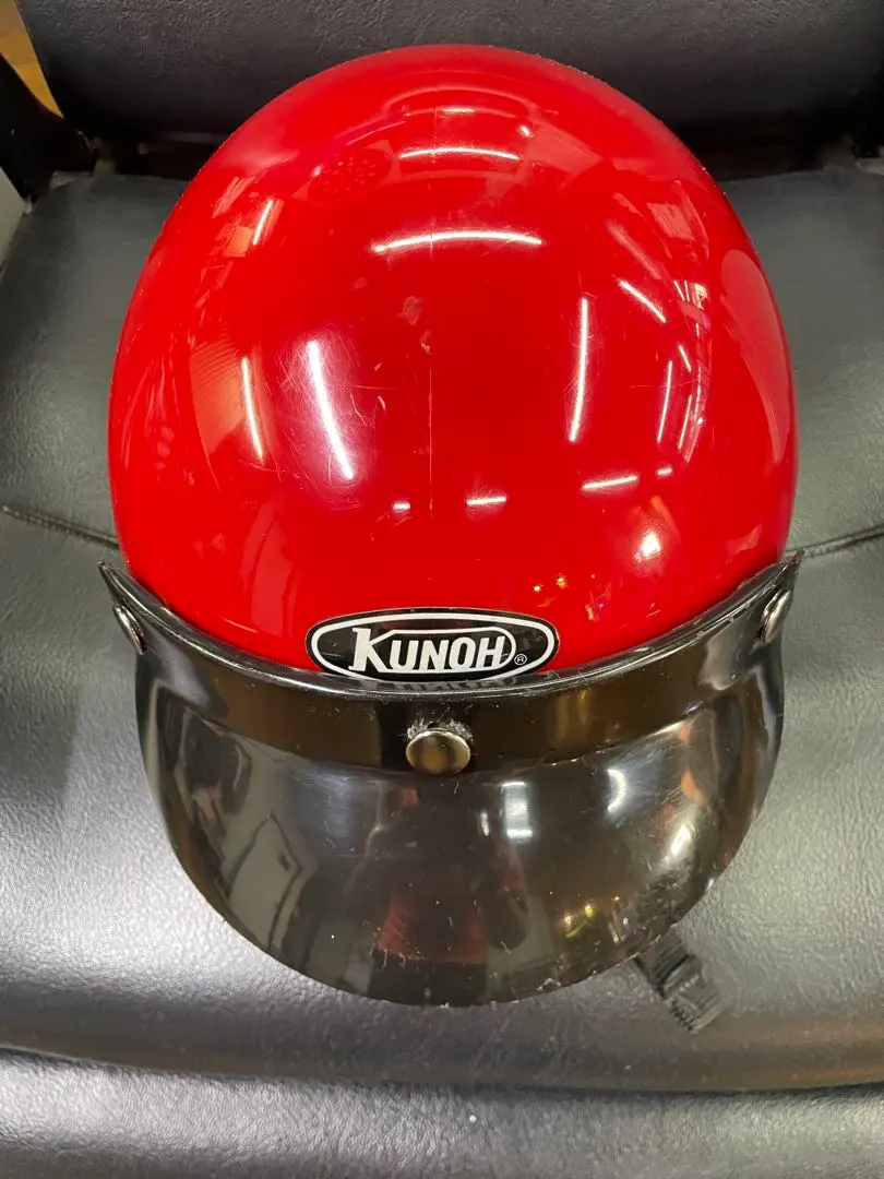 2026年最新】クノー ヘルメットの人気アイテム - メルカリ
