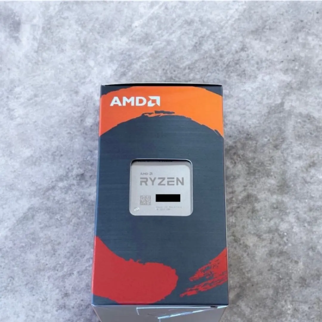 2026年最新】AMD ryzen 7 5700x3dの人気アイテム - メルカリ