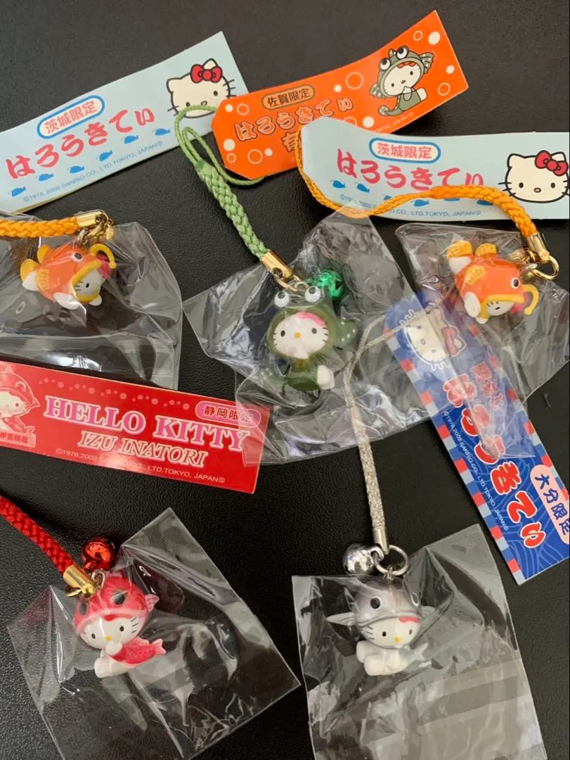 2026年最新】茨城あんこうキティの人気アイテム - メルカリ