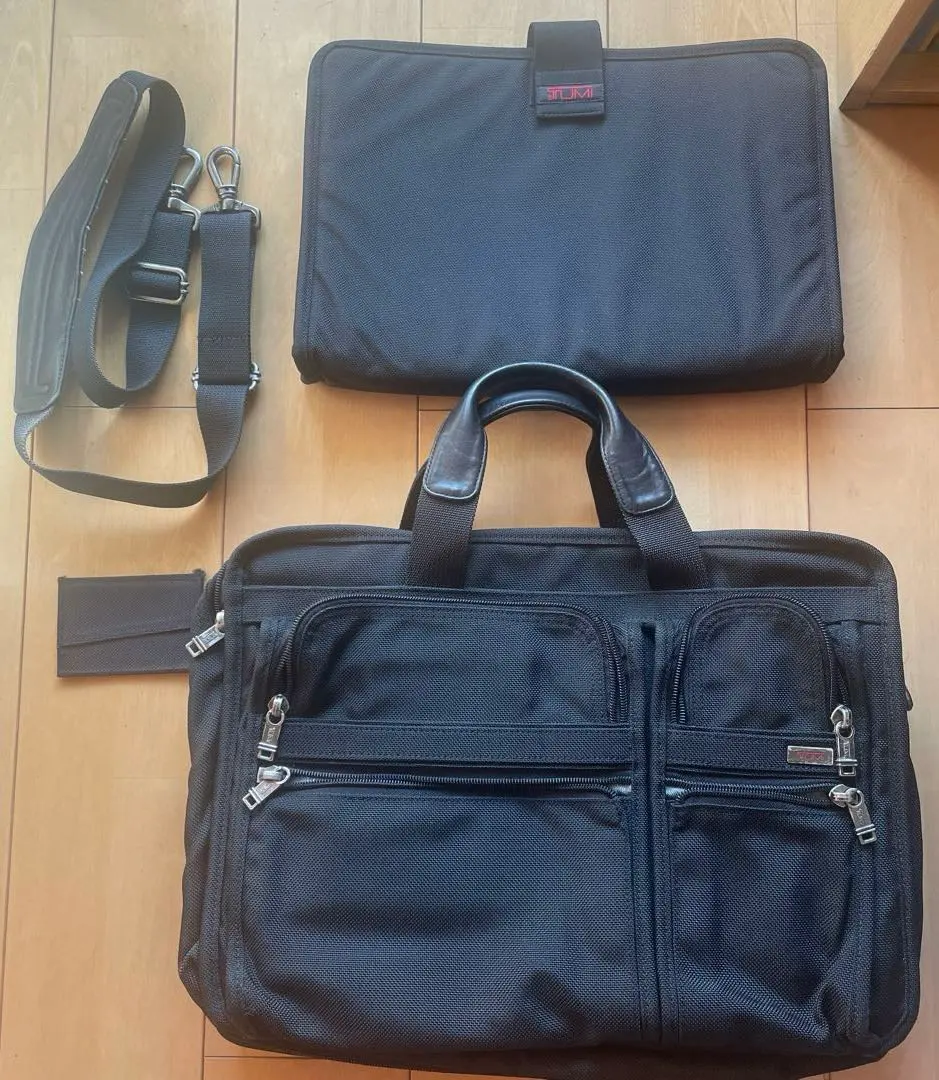 2026年最新】エクスパンダブルオーガナイザーラップトップブリーフの