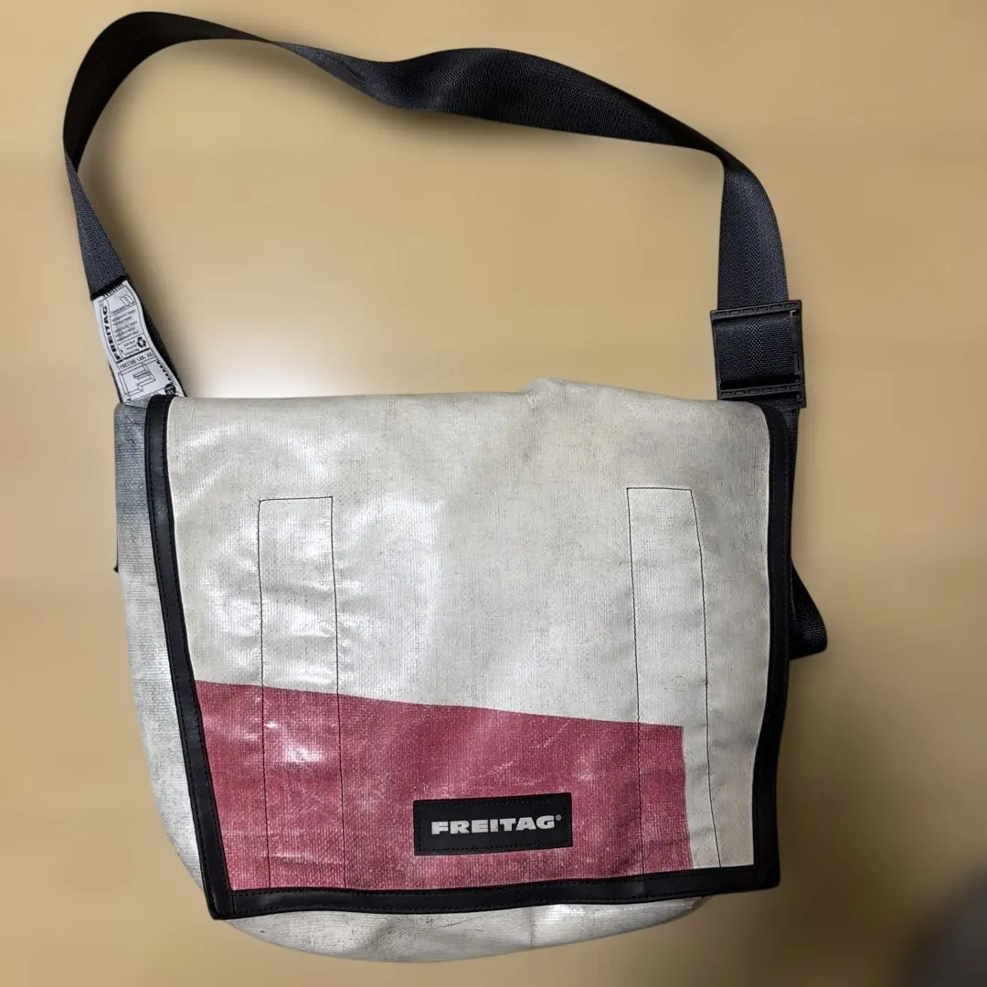 2026年最新】freitag F12の人気アイテム - メルカリ