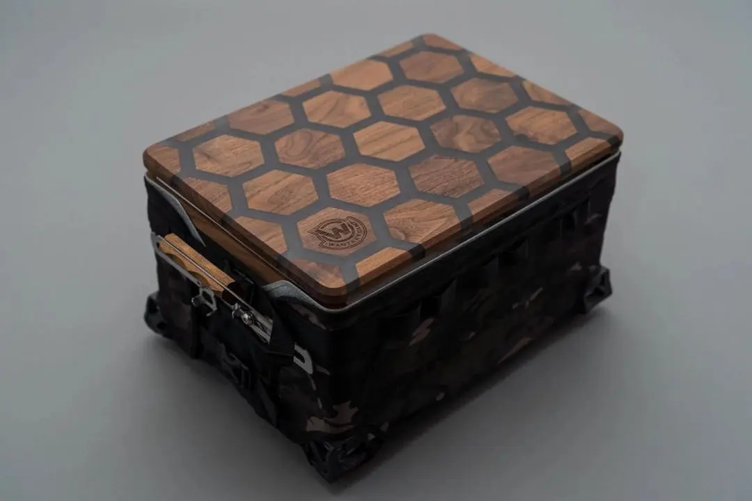 2026年最新】wantkey camp boxtopの人気アイテム - メルカリ