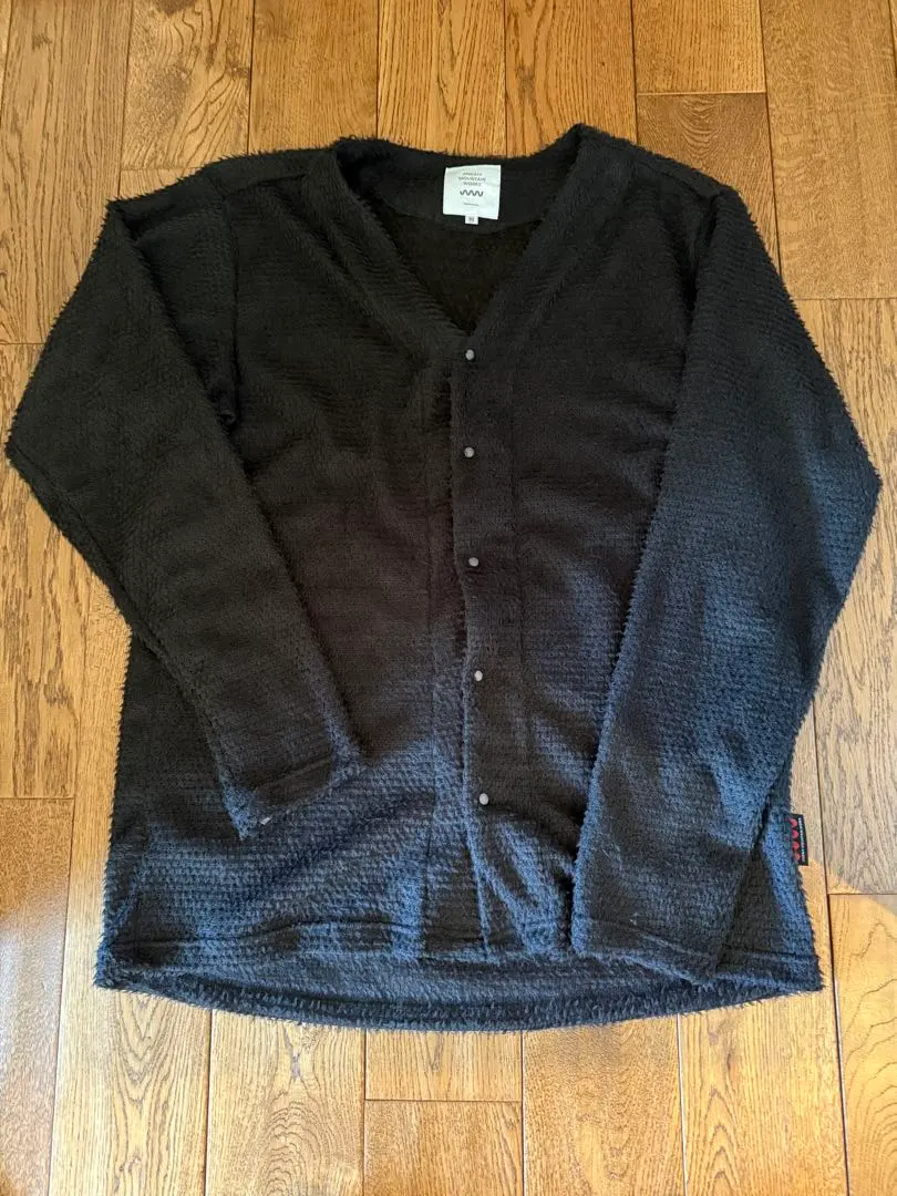 2026年最新】Jindaiji mountain works アルファカーディガンの人気