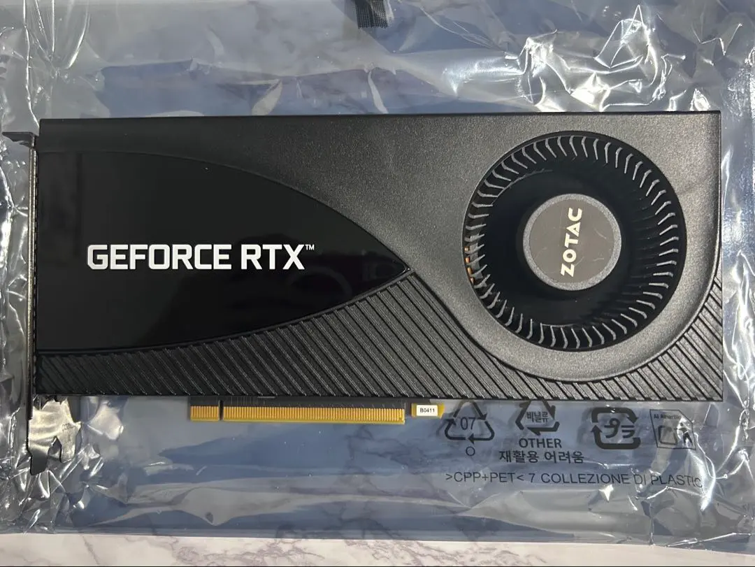 2026年最新】zotac 3060tiの人気アイテム - メルカリ