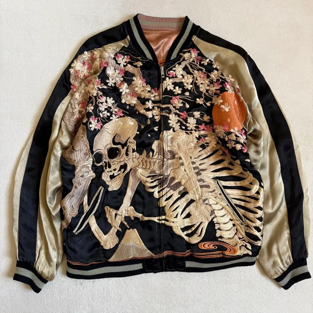 2026年最新】花旅楽団 髑髏の人気アイテム - メルカリ