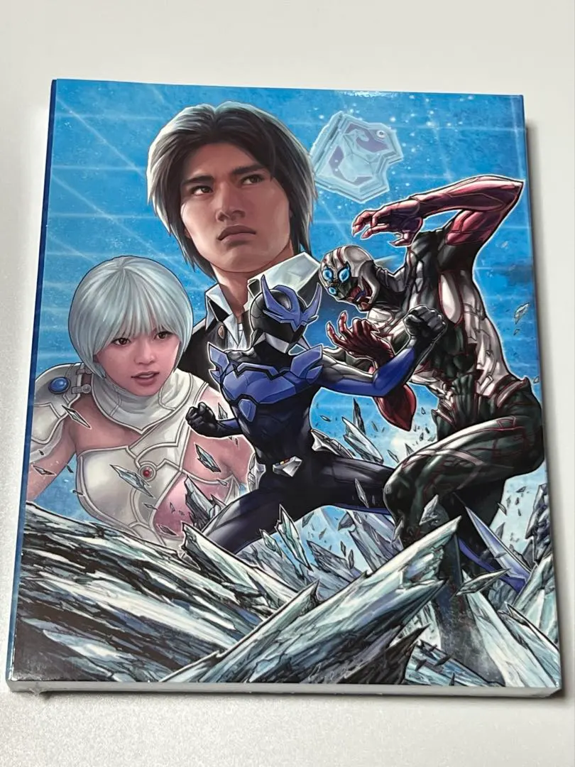 2026年最新】ウイングマン blu-rayの人気アイテム - メルカリ