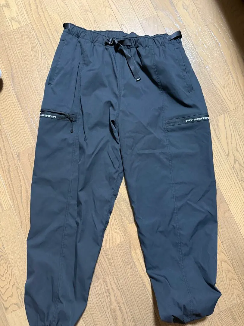 2026年最新】wtaps tracks / trousersの人気アイテム - メルカリ