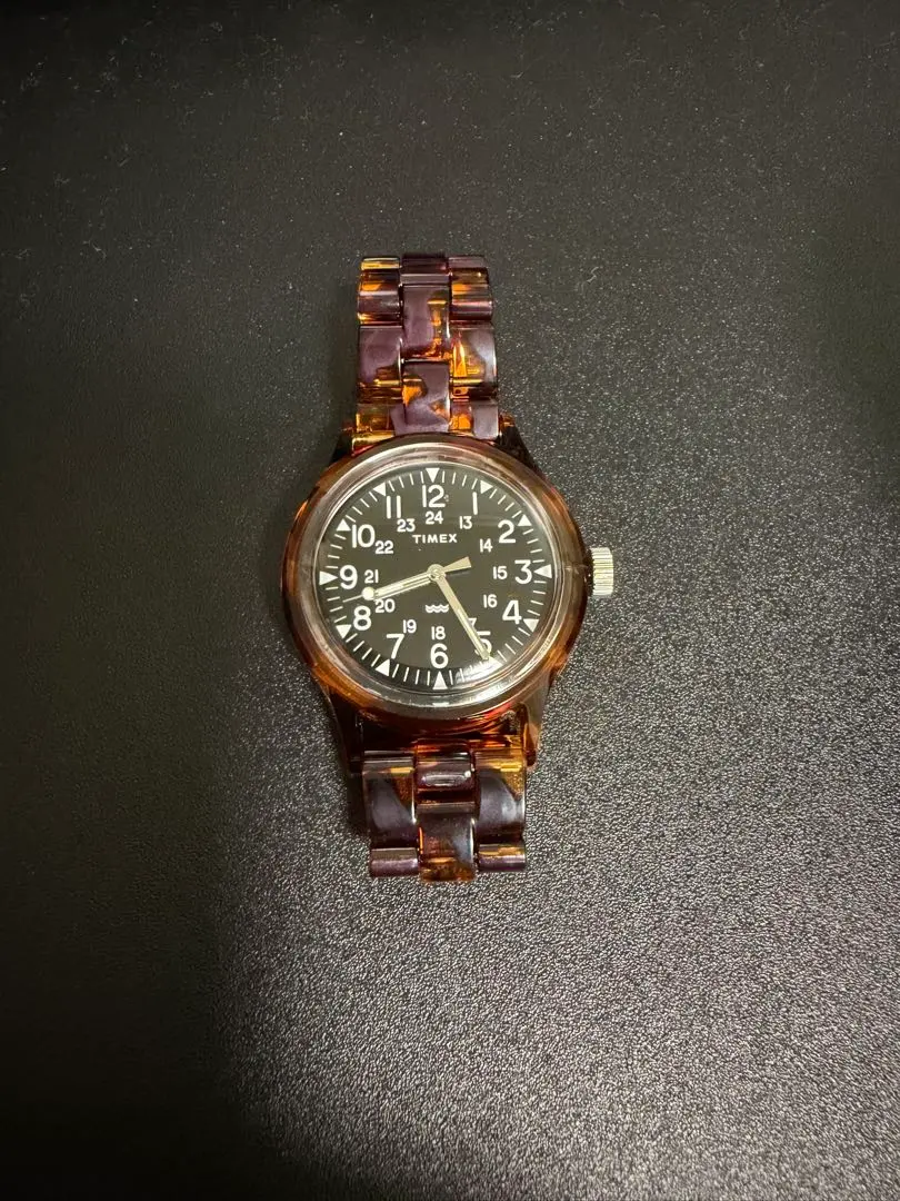 2026年最新】timex beams べっこうの人気アイテム - メルカリ