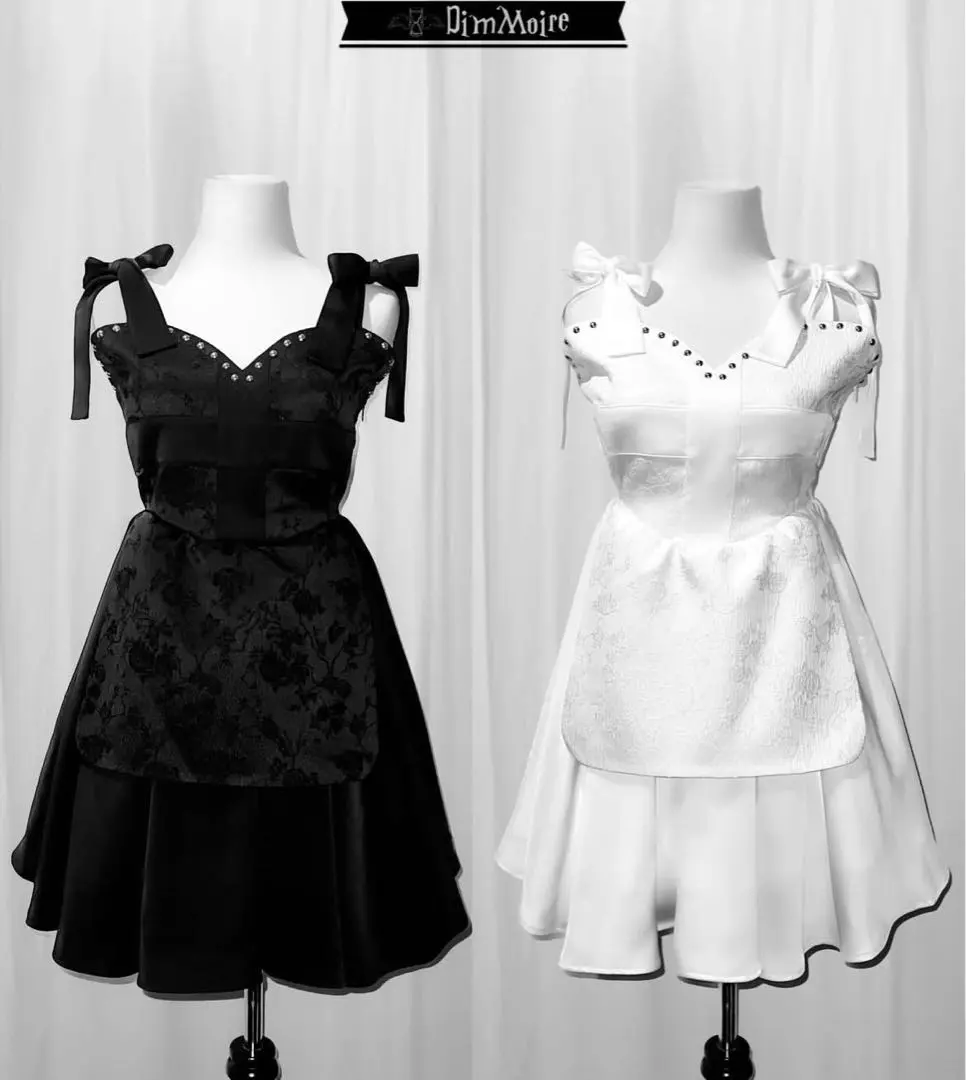 2026年最新】DimMoire 絶メイドワンピースの人気アイテム - メルカリ