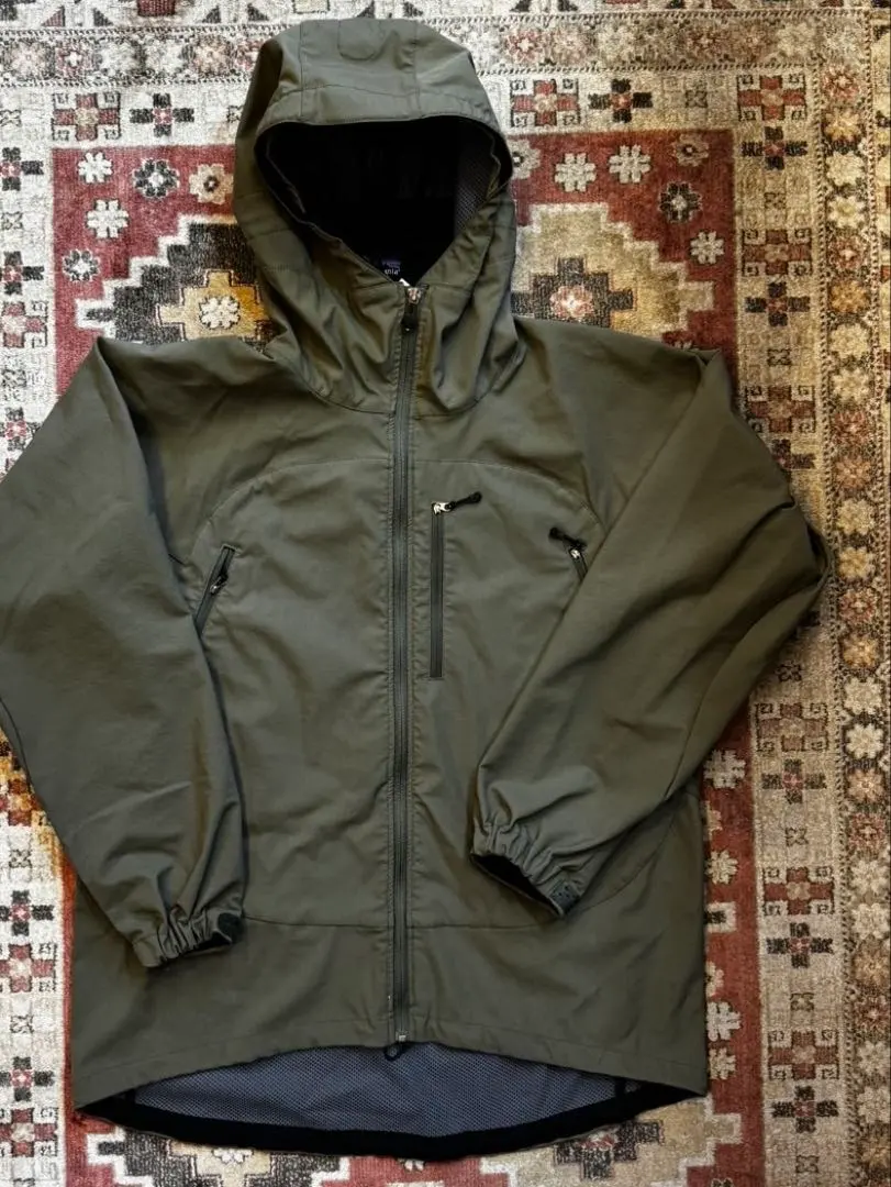 2026年最新】パタゴニア MARS ディメンションの人気アイテム - メルカリ