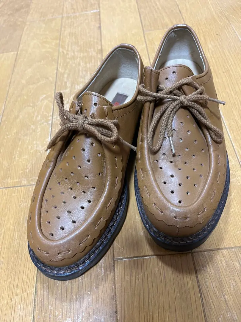 2026年最新】PINK HOUSE ローファー・革靴の人気アイテム - メルカリ