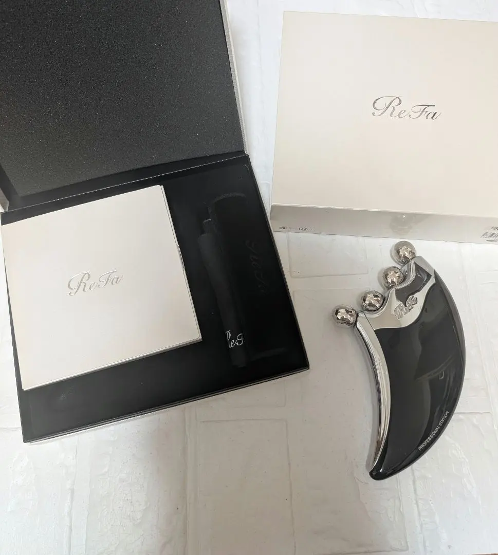 2026年最新】リファフォーカッサの人気アイテム - メルカリ