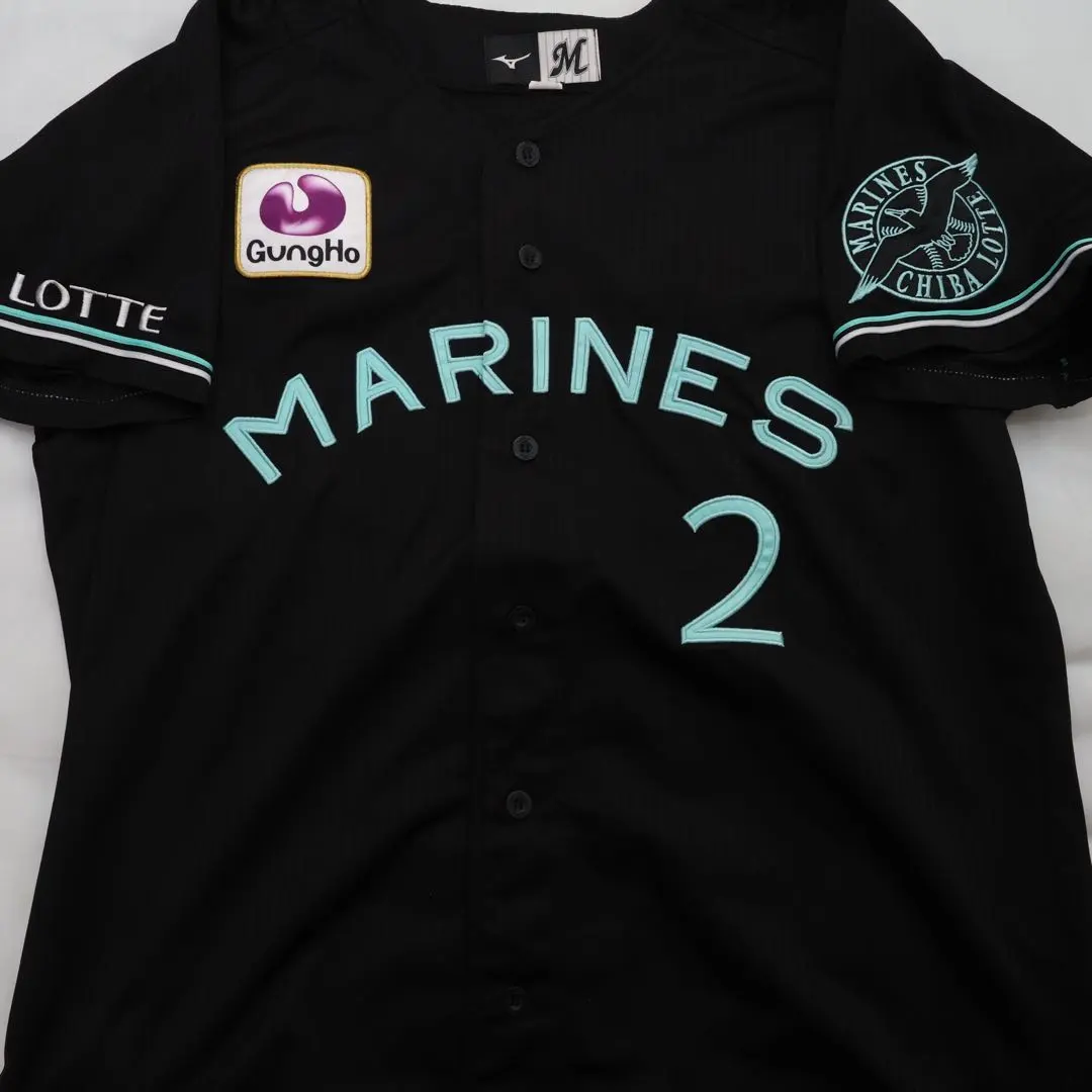 2026年最新】藤原恭大 ユニフォーム lの人気アイテム - メルカリ