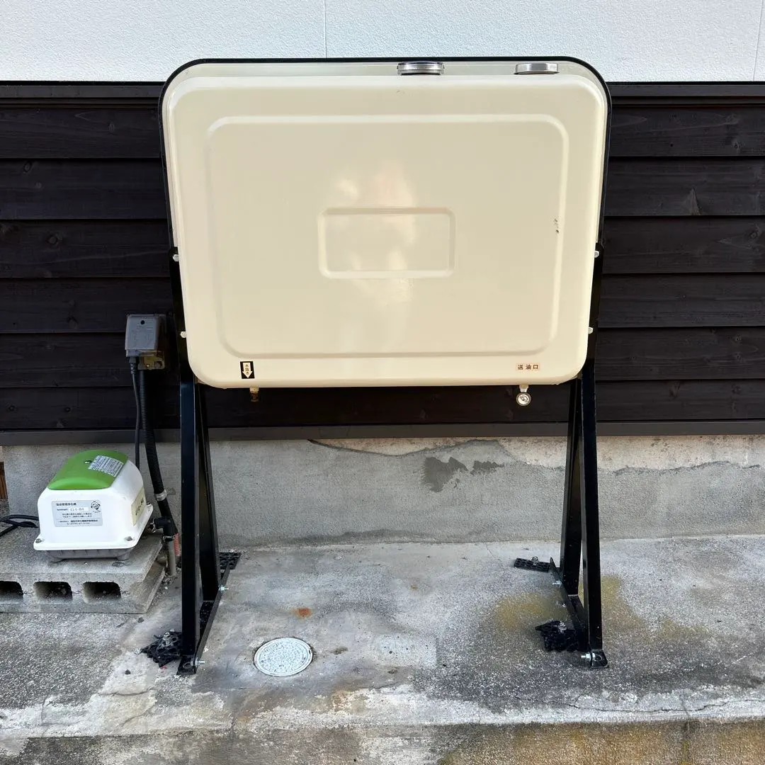 2026年最新】灯油タンク 90の人気アイテム - メルカリ