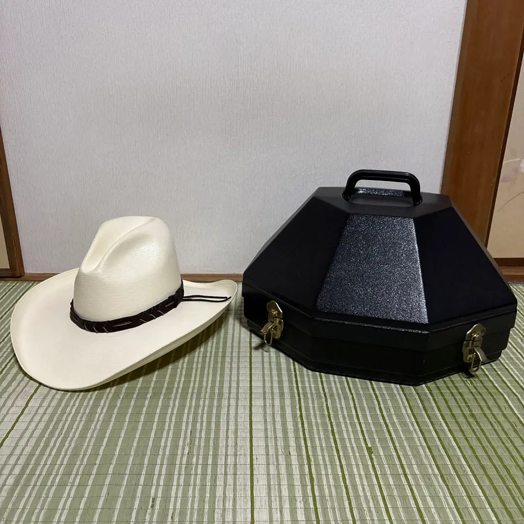 2026年最新】カウボーイハット 帽子 ステットソンの人気アイテム