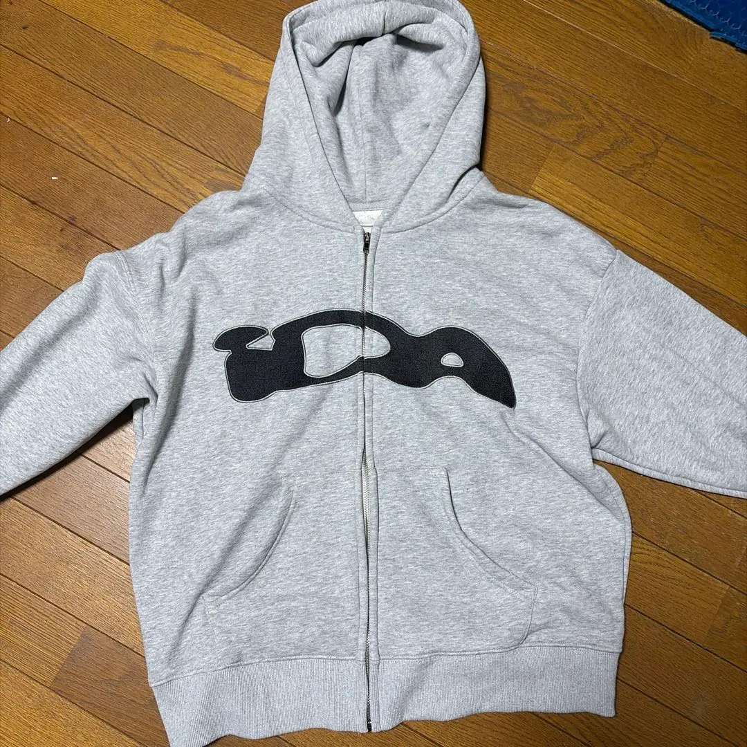 2026年最新】ida splyジップパーカーmの人気アイテム - メルカリ