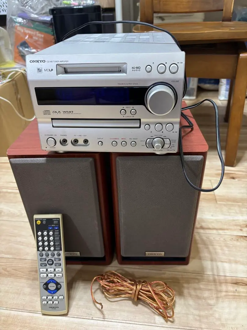 2026年最新】onkyo FR-N7TXの人気アイテム - メルカリ