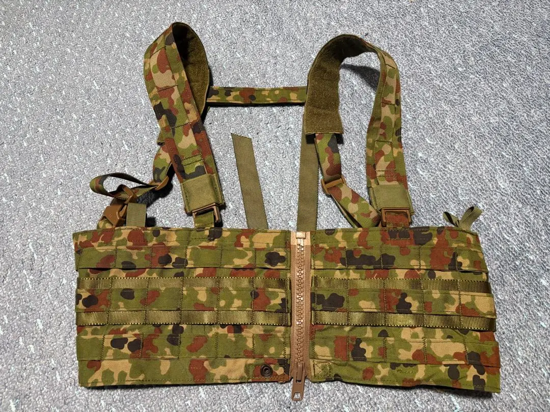 2026年最新】チェストリグ アグレッサーの人気アイテム - メルカリ