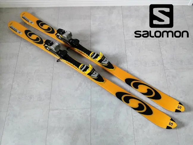 2026年最新】salomon teneightyの人気アイテム - メルカリ